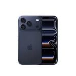 Смартфон Apple  iPhone 17 Pro 256GB E-SIM JP Deep Blue