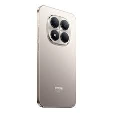 Nutitelefon Xiaomi  Redmi Note 15 Pro 5G 8/256GB Titan