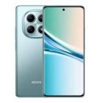 Viedtālrunis Xiaomi  Redmi Note 15 5G 8/256 Glacier Blue