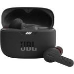 Wireless headphones JBL  Harman Tune 230NC TWS Wireless In Ear Headphones Black