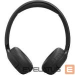 Belaidės ausinės JBL  Tune 680NC Black