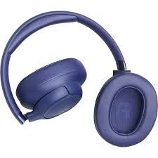 Juhtmevabad kõrvaklapid JBL  Tune 780 NC Blue