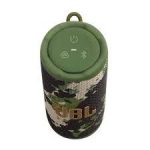 Bezvadu skaļrunis JBL  Grip military