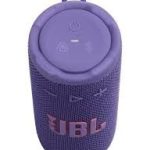 Juhtmevabad kõlarid JBL  Grip Blue