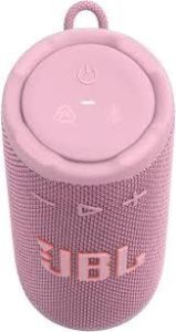 Беспроводная колонка JBL  Grip Rose
