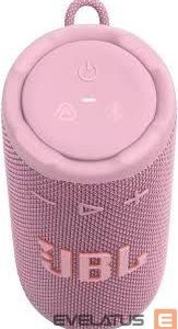 Bluetooth speakers JBL  Grip Rose