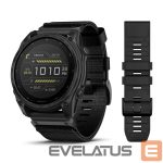 Nutikell Garmin  tactix 8 – 51 mm, Solar, Elite Includes Applied Ballistics Elite Solver 