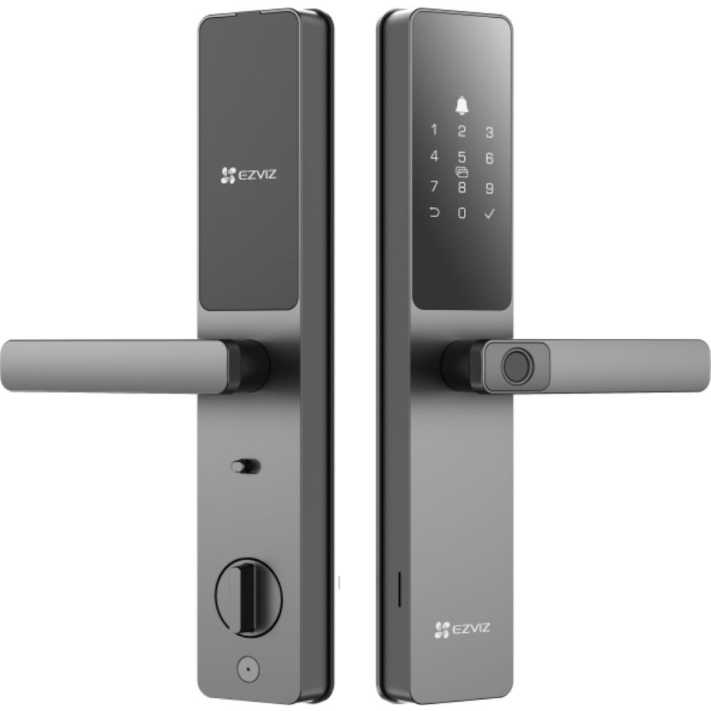 Išmanusis įrenginys EZVIZ DL05 Smart Fingerprint Lock