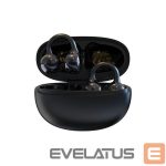 Kõrvaklapid Dudao  Dudao U20 TWS Bluetooth Wireless Headphones Black