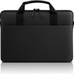 Nešiojamojo kompiuterio krepšys Dell  NB BACKPACK ECOLOOP PRO SLIM/15'' 460-BDQP 