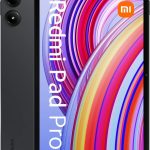 Tahvelarvuti Xiaomi  Redmi Pad Pro 5G 6/128GB Graphite Gray 