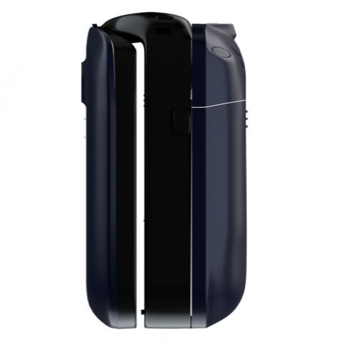 Mobiiltelefon Evelatus Wave DS Blue