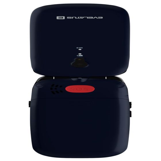 Mobiiltelefon Evelatus Wave DS Blue