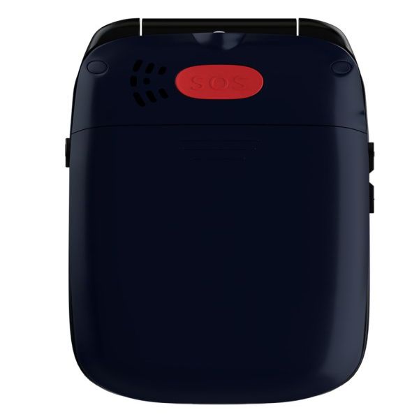 Mobiiltelefon Evelatus Wave DS Blue