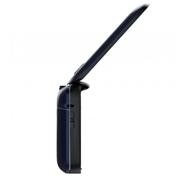 Mobiiltelefon Evelatus Wave DS Blue