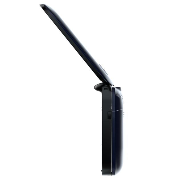 Mobiiltelefon Evelatus Wave DS Blue