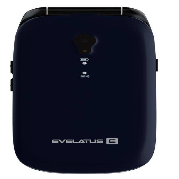 Mobiiltelefon Evelatus Wave DS Blue