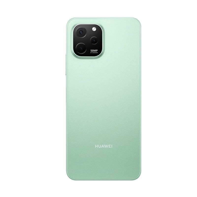 Смартфон Huawei Nova Y61 4/64GB Mint Green
