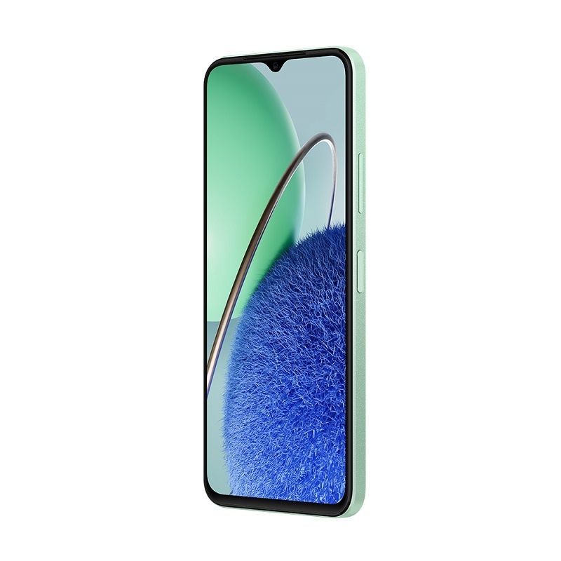 Смартфон Huawei Nova Y61 4/64GB Mint Green