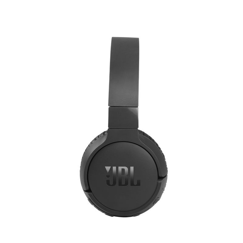 Juhtmevabad kõrvaklapid JBL Tune 660NC Black