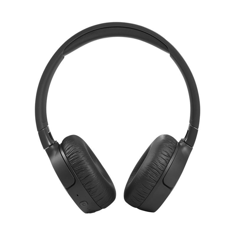 Juhtmevabad kõrvaklapid JBL Tune 660NC Black