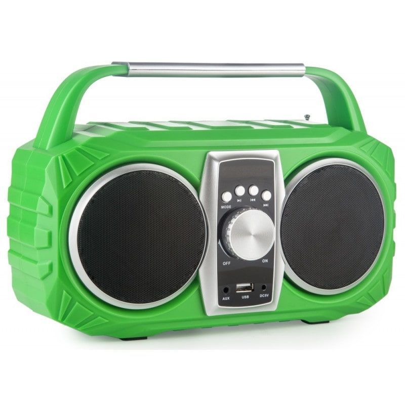 Music centre Prime3 APR71GR Neon