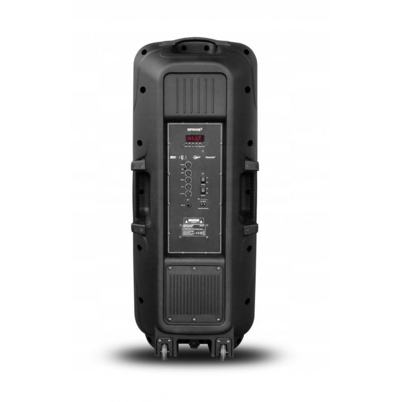 Music centre Prime3 APA24