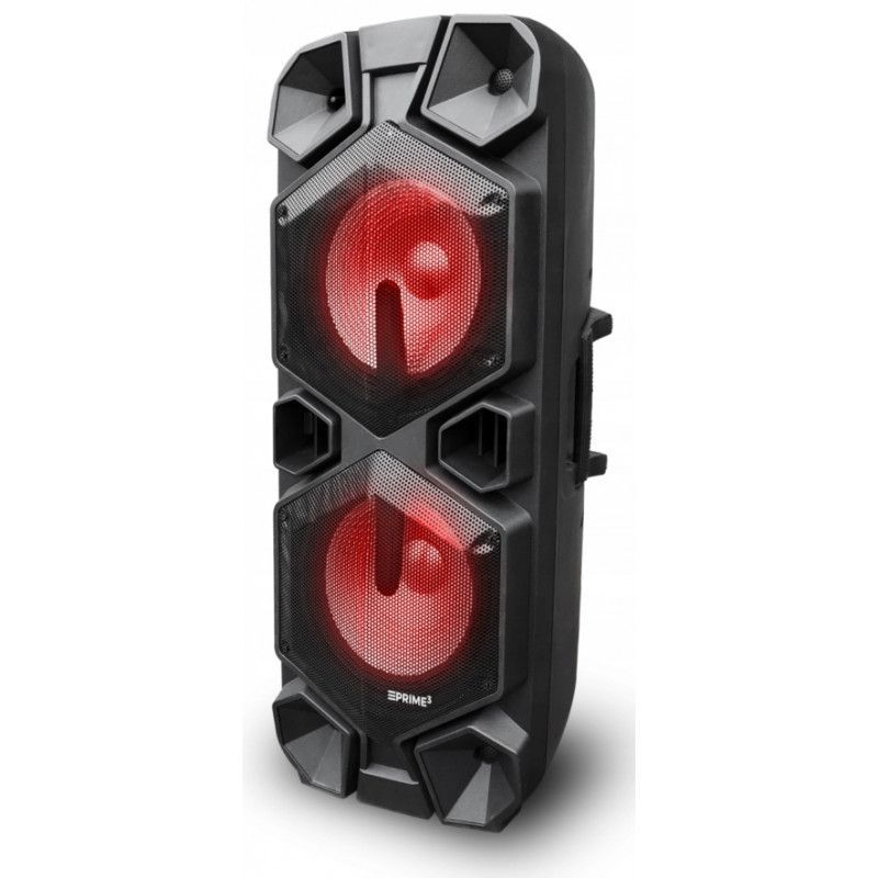 Music centre Prime3 APA24