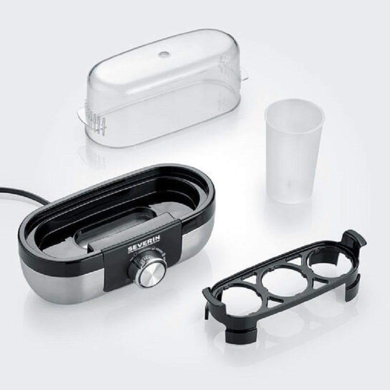 Other small household appliances Severin EK 3163