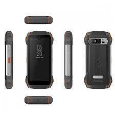 Смартфон Blackview N6000 SE 4/128GB Black