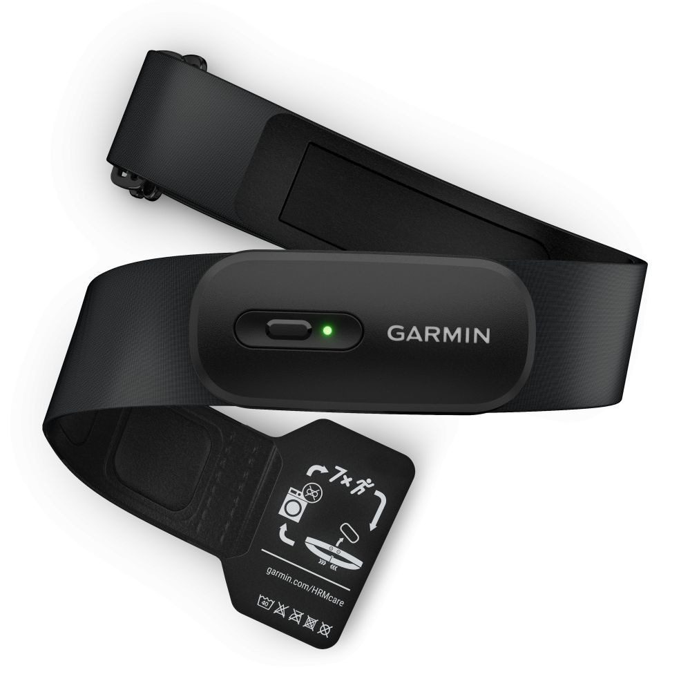 Dirželis Garmin Evelatus heart rate monitor HRM 200 XS-S size