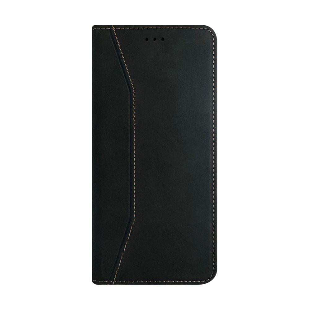 Чехол книжка Evelatus Apple iPhone 13 / 14 Book Case Folio Black