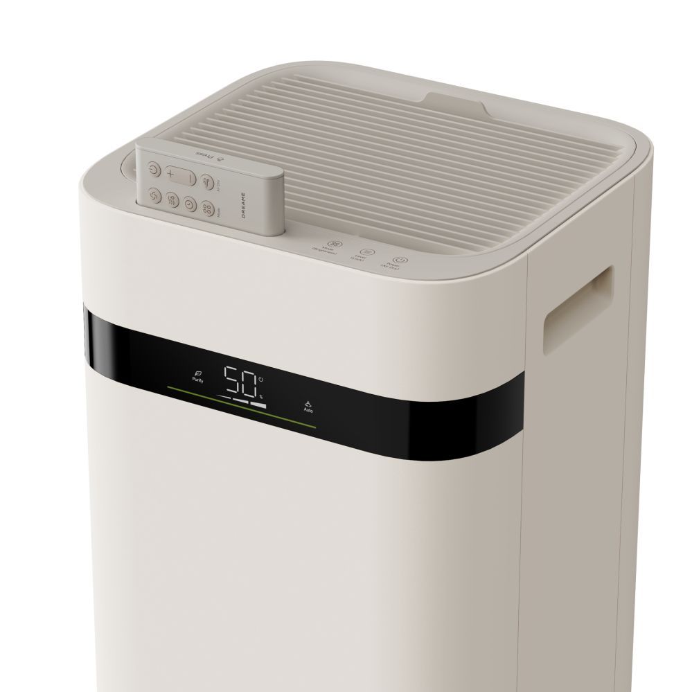 Освежитель воздуха DREAME H40 Gray