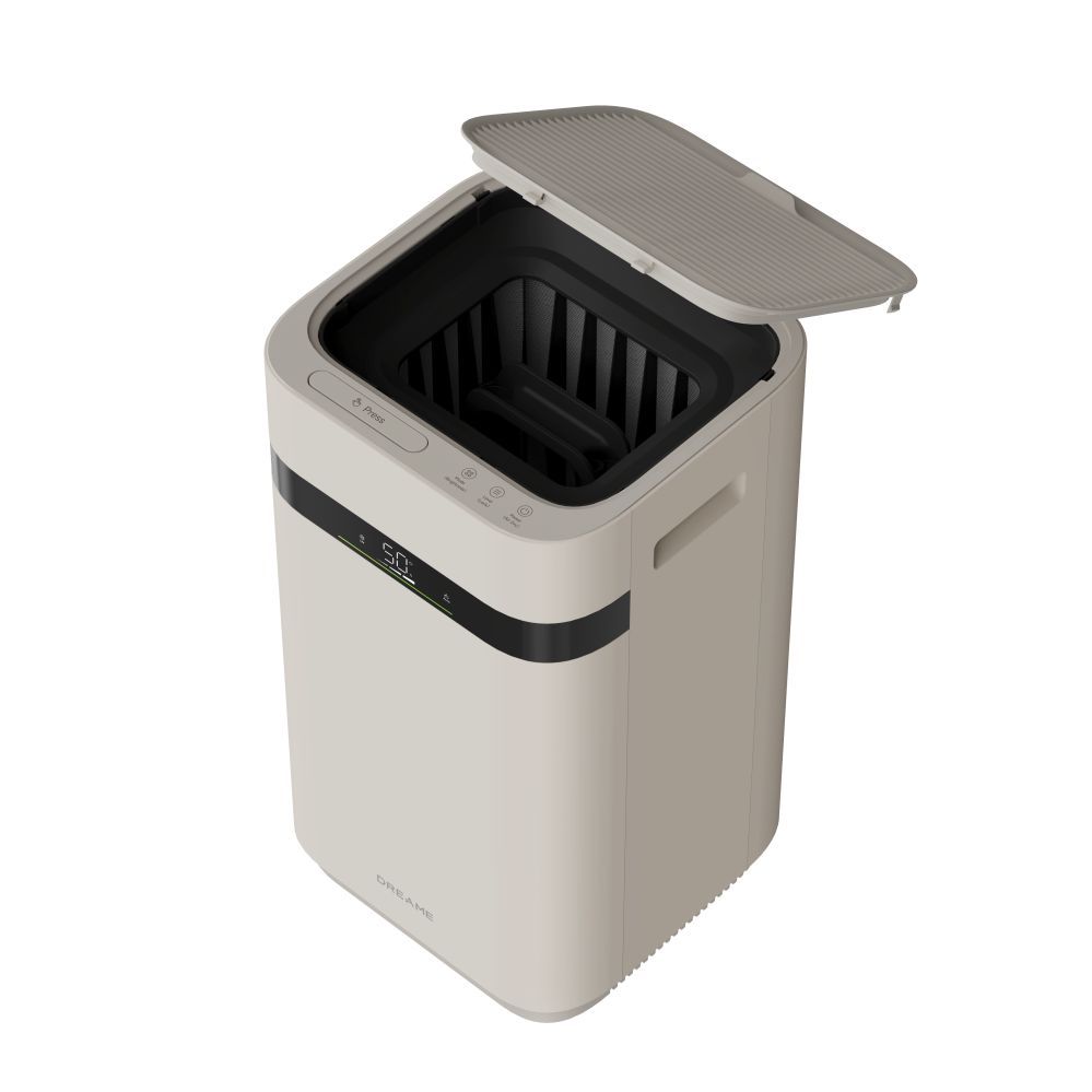 Освежитель воздуха DREAME H40 Gray