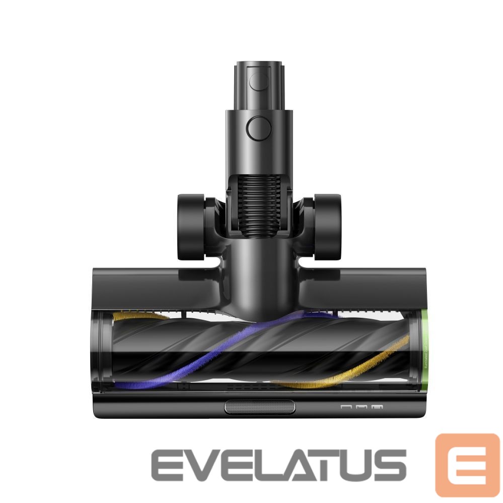 Пылесос DREAME V30 Essential Black