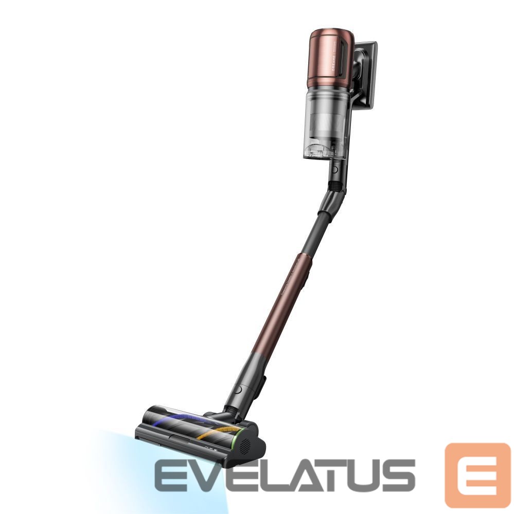 Пылесос DREAME V30 Essential Black