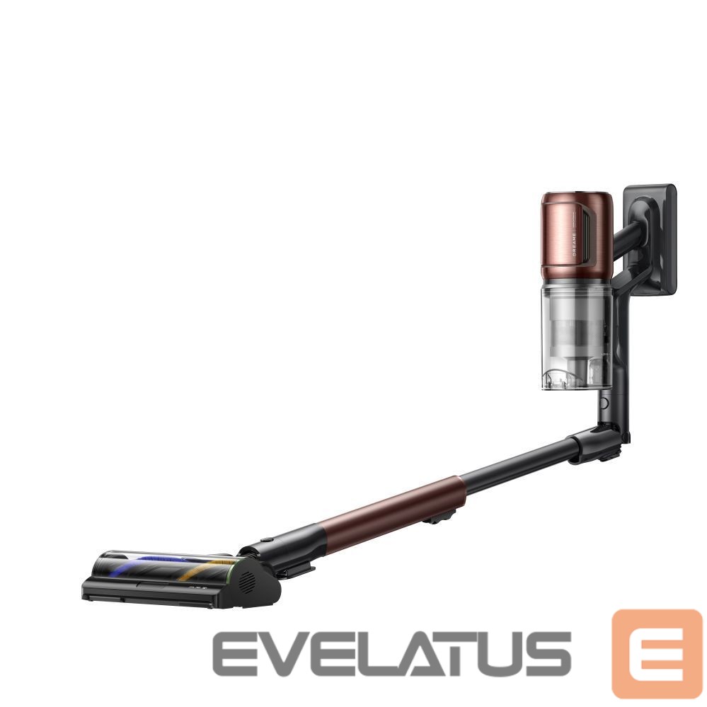 Пылесос DREAME V30 Essential Black