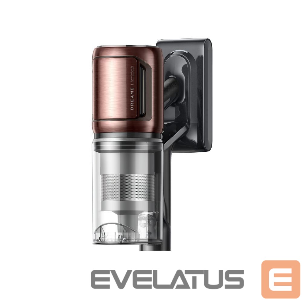 Пылесос DREAME V30 Essential Black