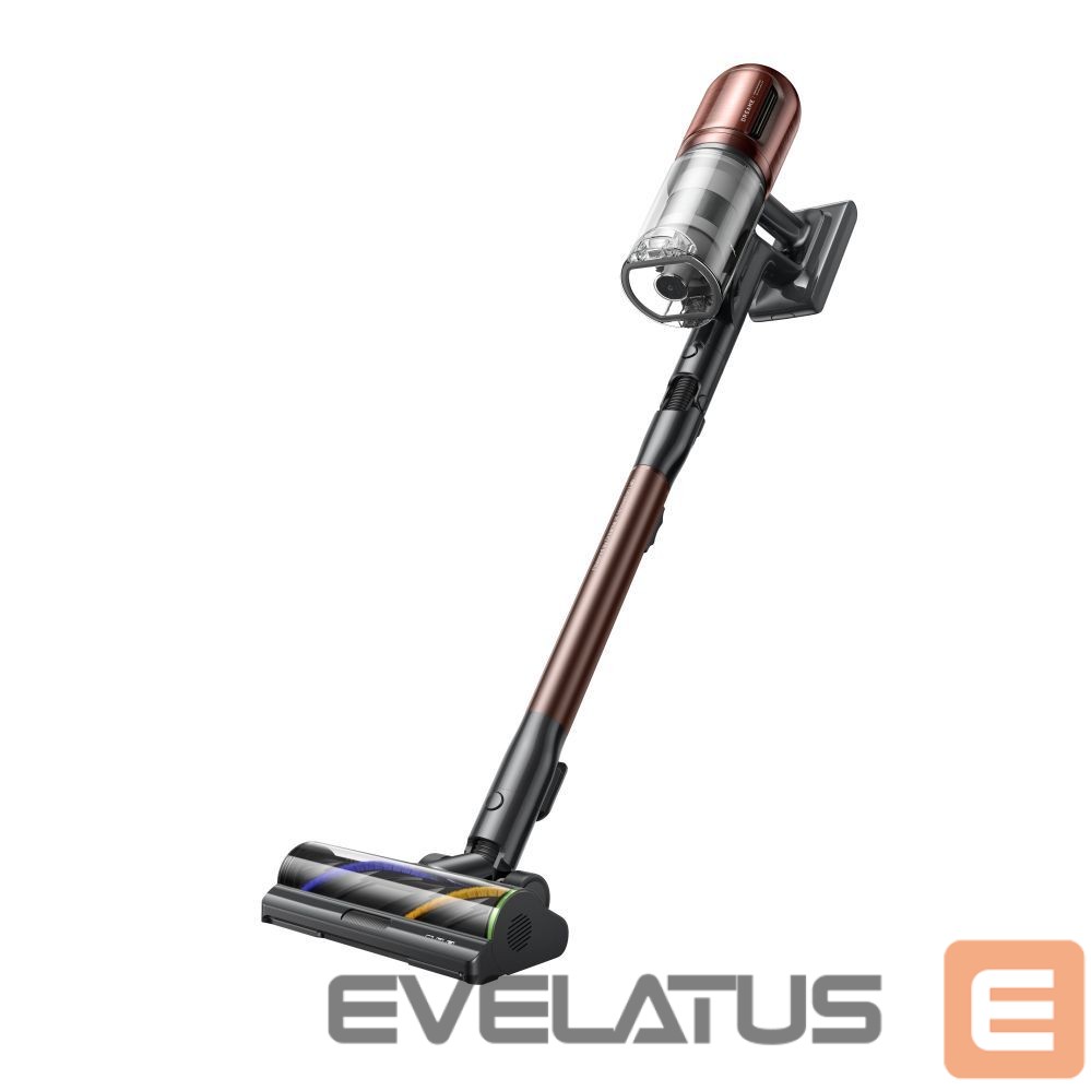 Пылесос DREAME V30 Essential Black