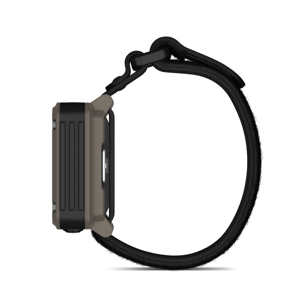 Navigācija Garmin Foretrex 901 Ballistic Edition Wrist-mounted GPS Navigator with Strap