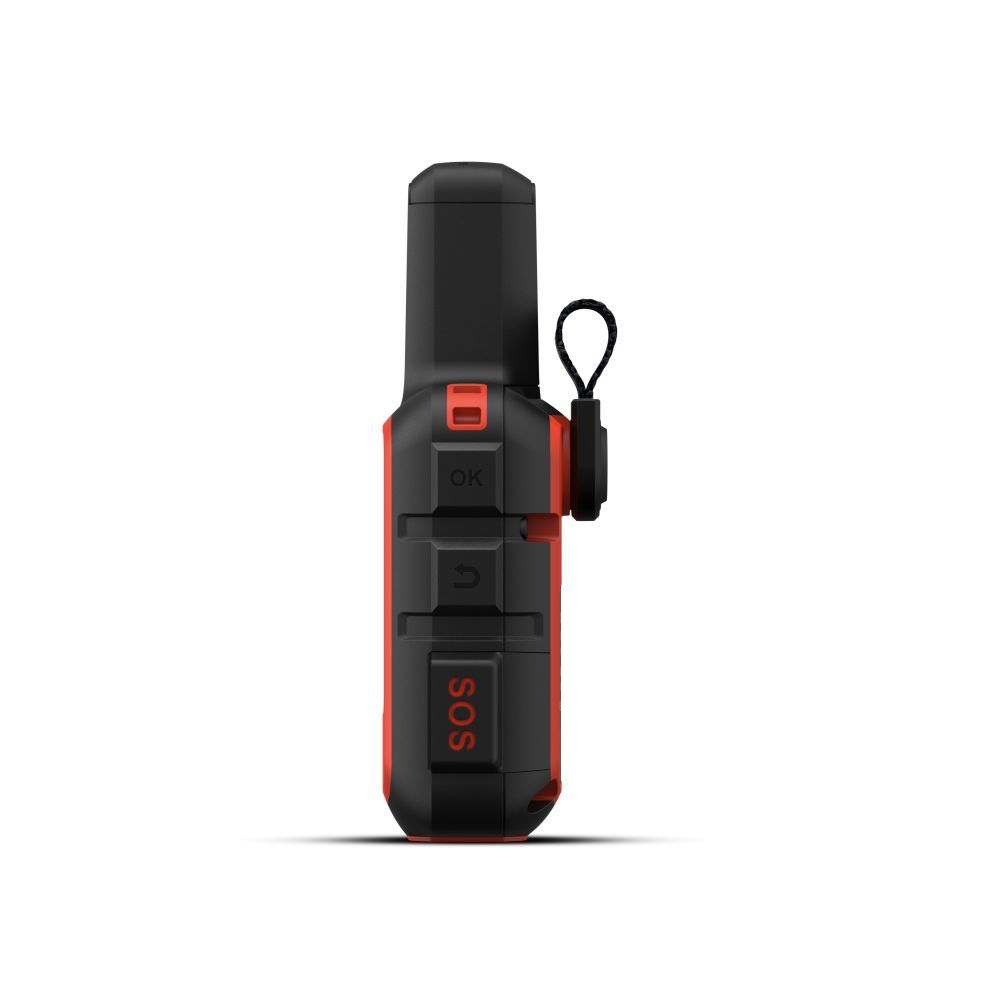 GPS Garmin inReach Mini 2 Flame Red