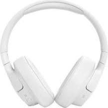 Juhtmevabad kõrvaklapid JBL Tune 530BT White