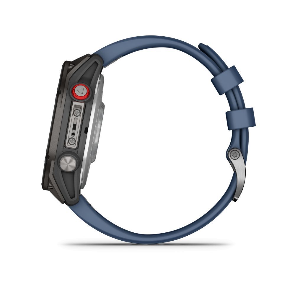 Nutikell Garmin quatix 8 Pro – 47 mm, AMOLED Marine GPS Smartwatch