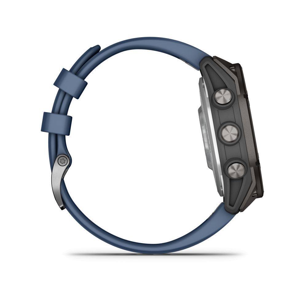 Nutikell Garmin quatix 8 Pro – 47 mm, AMOLED Marine GPS Smartwatch