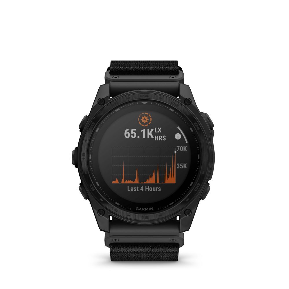 Nutikell Garmin tactix 8 – 51 mm, Solar, Elite Includes Applied Ballistics Elite Solver