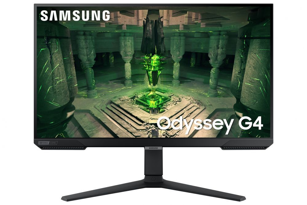 Монитор Samsung SAMSUNG Odyssey G4 S25BG400 25inch 16:9