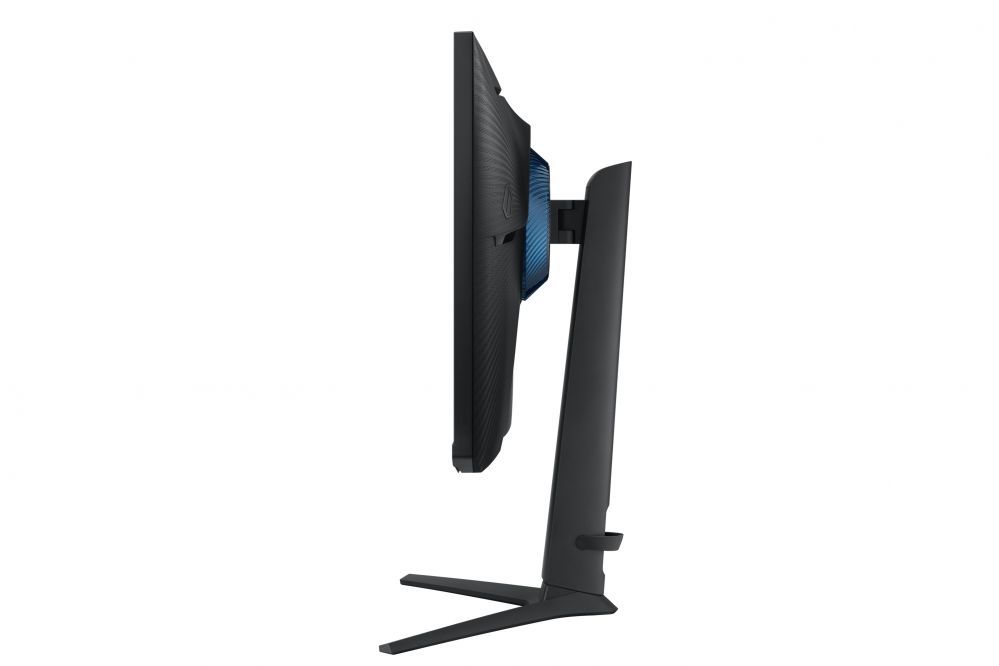 Монитор Samsung SAMSUNG Odyssey G4 S25BG400 25inch 16:9