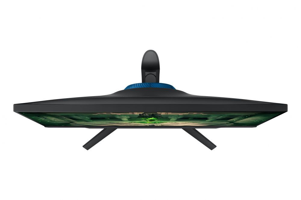 Монитор Samsung SAMSUNG Odyssey G4 S25BG400 25inch 16:9