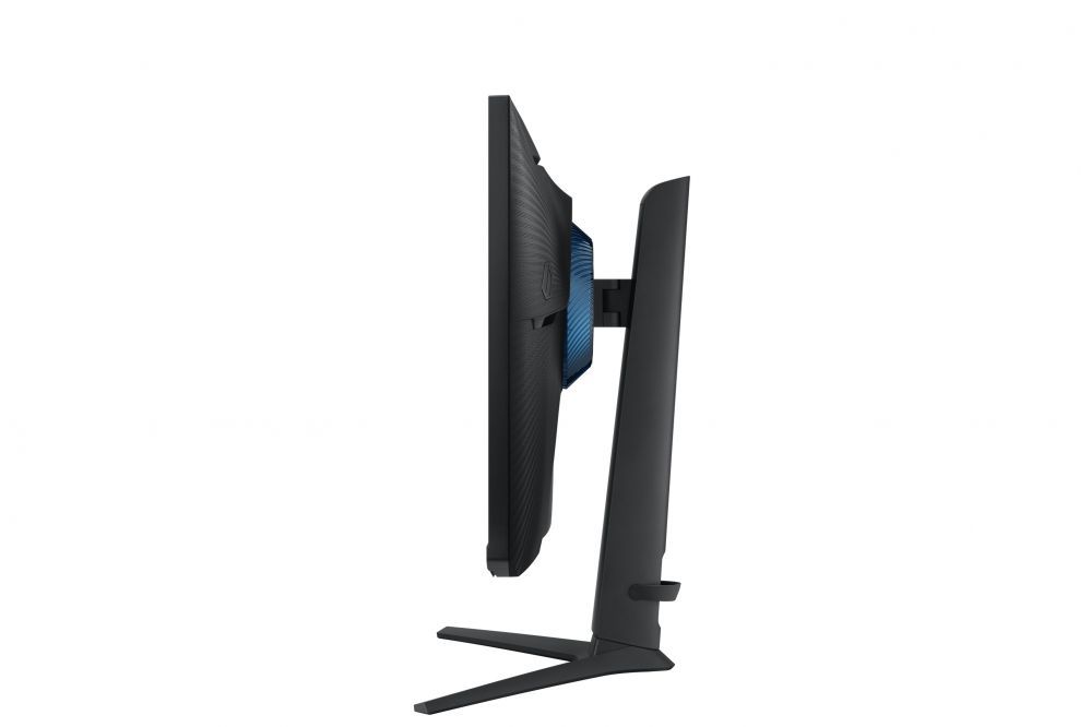 Монитор Samsung SAMSUNG Odyssey G4 S25BG400 25inch 16:9