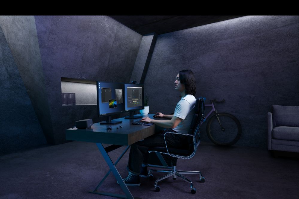 Аксессуары для компьютерной техники Logitech LOGI MX Keys S GRAPHITE (US)